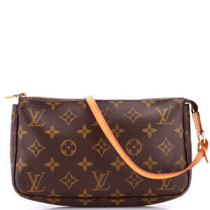 Louis Vuitton Pochette Accessoires Nm #249078L12B